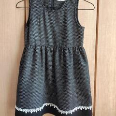 子ども用　セレモニー服の画像