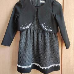 子ども用　セレモニー服