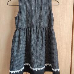 子ども用　セレモニー服の画像