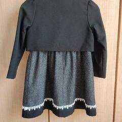 子ども用　セレモニー服の画像