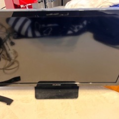 テレビ
