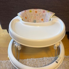 歩行器