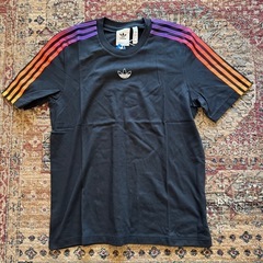 お値下げ！🉐新品未使用🉐NIKE ADIDAS TEE サイズmixの画像
