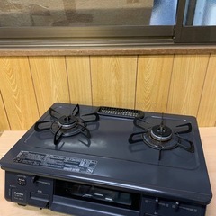 ♦️パロマ　ガステーブル IC-S87K-2L