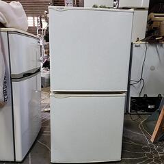 1ドア冷蔵庫