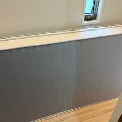 マナベインテリアハーツ　プレミアムダブルポケットハード　の画像