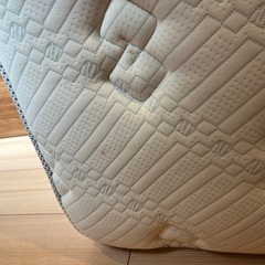 マナベインテリアハーツ　プレミアムダブルポケットハード　の画像