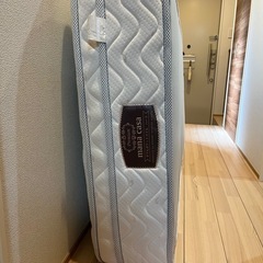 マナベインテリアハーツ　プレミアムダブルポケットハード　の画像