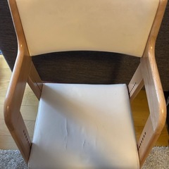 【値下げ交渉可能】ベビーチェアの画像