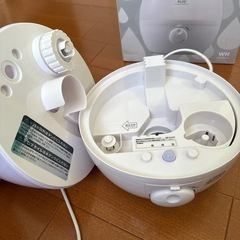 加湿器の画像