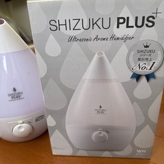 加湿器