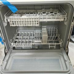 食洗機　パナソニック　NP-TH3の画像
