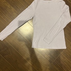 ★カラー長袖洋服　4点　M-Lサイズ★　　　の画像