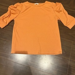 ★カラー長袖洋服　4点　M-Lサイズ★　　　の画像