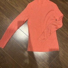 ★カラー長袖洋服　4点　M-Lサイズ★　　　の画像