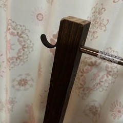 キャンプ用ラック参考画像の画像