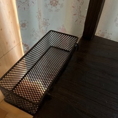 キャンプ用ラック参考画像の画像