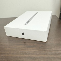 【最終値下】【小物付】MacBook Air M1 メモリ8GB ストレージ256GB　スペースグレイの画像