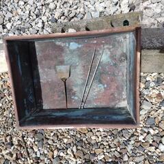 お話し中！昭和の調度品家具インテリアに最適!!の画像