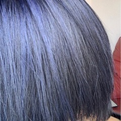 got2b ボンディング・メタリックス ヘアカラー サファイアネイビーの画像