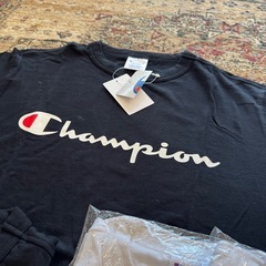 🉐新品未使用🉐champion チャンピオン　6枚セット　メンズM　の画像