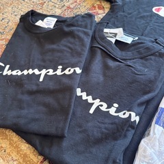 🉐新品未使用🉐champion チャンピオン　6枚セット　メンズM　の画像