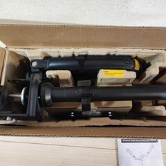 【シングルアーム】HUANUO　ガス式モニターアームの画像