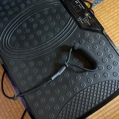 ダイエット器具の画像