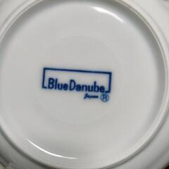 BlueDanube ブルーダニューブ ブルーオニオン 5脚フルセットの画像