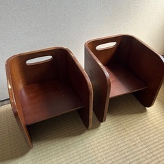 デスク　テーブル　子供用の画像