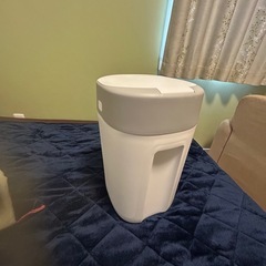 Combiおむつポット ポイテックの画像