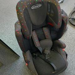 0511-005 GRACO ジュニアシート グレコ