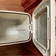 ニトリ　2way ペダルペール(30L)の画像