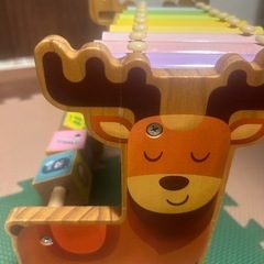 赤ちゃんおもちゃ　の画像