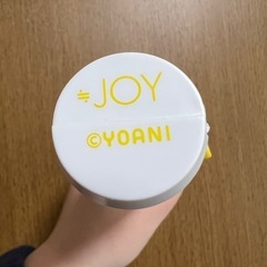 ニアジョイ ≒JOY 初代公式ペンライト 2本セット※バラ売り可の画像
