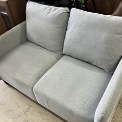 Y2505-310 IKEA アンゲルスビー 2人掛けソファ キ...