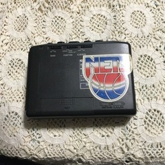 ◆Casioポータブルカセットレコーダー◆代理出品の画像