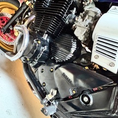 商談中xjr400 4HMの画像