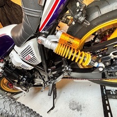 商談中xjr400 4HMの画像