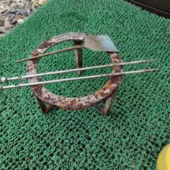 お話し中！昭和の調度品家具インテリアに最適!!の画像