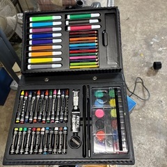アートパーティーの画像