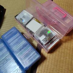 MD多数の画像