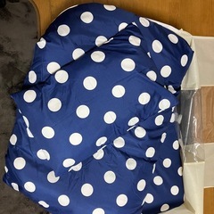 シングル布団3点セット（取引終了）の画像