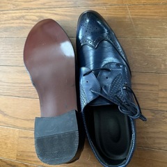 革靴の画像