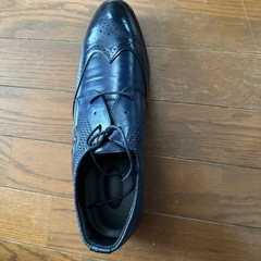 革靴の画像