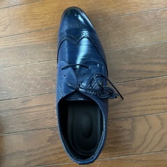 革靴の画像