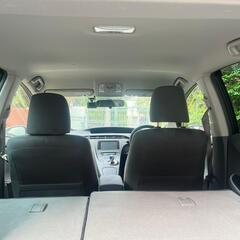 トヨタプリウス Ｓツーリングセレクション　2009 純正ＴＶナビ　バックカメラ　ＨＩＤ　ＥＴＣ　フロント／リア　ドライブレコーダー　アルミ付き　スペアキーあり　ＦＯＧ　プッシュスタート　ＢＬＵＥＴＯＯＴＨ  所在地：埼玉県越谷市川柳町３－７２－１　の画像