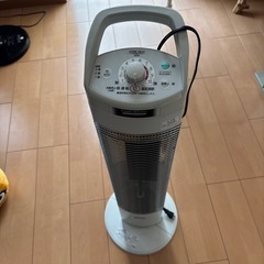 ヒーター
