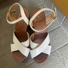 23センチ Mサイズ