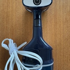 【受け渡し予定者が決まりました】T-fal スチームアイロンの画像